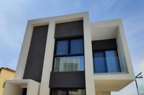 Suzana's Maisonette